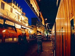 フィレンツェ歴史地区 Historic Centre of Florence