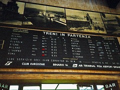 フィレンツェ歴史地区 Historic Centre of Florence