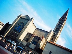 フィレンツェ歴史地区 Historic Centre of Florence