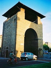 フィレンツェ歴史地区 Historic Centre of Florence
