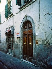フィレンツェ歴史地区 Historic Centre of Florence