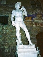 フィレンツェ歴史地区 Historic Centre of Florence