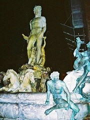 フィレンツェ歴史地区 Historic Centre of Florence