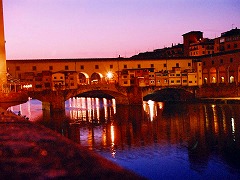 フィレンツェ歴史地区 Historic Centre of Florence