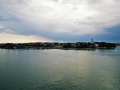 スオメンリンナの要塞群 Fortress of Suomenlinna