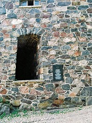 スオメンリンナの要塞群 Fortress of Suomenlinna