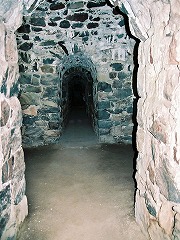 スオメンリンナの要塞群 Fortress of Suomenlinna