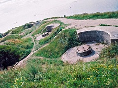 スオメンリンナの要塞群 Fortress of Suomenlinna