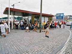 スオメンリンナの要塞群 Fortress of Suomenlinna