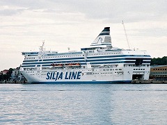 スオメンリンナの要塞群 Fortress of Suomenlinna