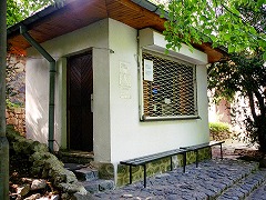 ボヤナ教会 Boyana Church