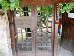 ボヤナ教会 Boyana Church