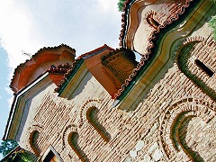 ボヤナ教会 Boyana Church