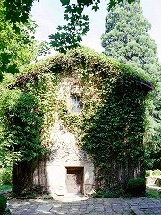 ボヤナ教会 Boyana Church