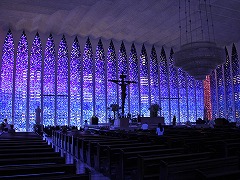 ブラジリア ブラジルの世界遺産 Brasilia worldheritage Brazil
