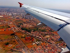 uWA@uW̐EY Brasilia@worldheritage Brazil