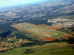 ブラジリア ブラジルの世界遺産 Brasilia worldheritage Brazil