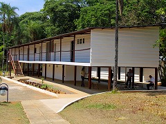 ブラジリア ブラジルの世界遺産 Brasilia worldheritage Brazil