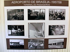 ブラジリア ブラジルの世界遺産 Brasilia worldheritage Brazil