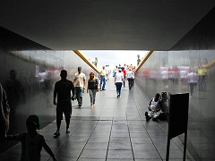 ブラジリア ブラジルの世界遺産 Brasilia worldheritage Brazil