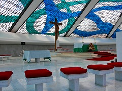 ブラジリア ブラジルの世界遺産 Brasilia worldheritage Brazil