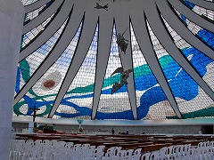 ブラジリア ブラジルの世界遺産 Brasilia worldheritage Brazil