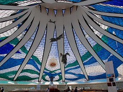 ブラジリア ブラジルの世界遺産 Brasilia worldheritage Brazil