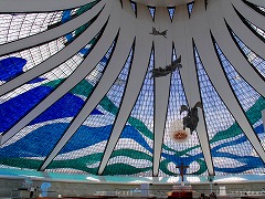 ブラジリア ブラジルの世界遺産 Brasilia worldheritage Brazil