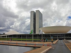 uWA@uW̐EY Brasilia@worldheritage Brazil