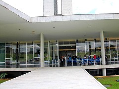 ブラジリア ブラジルの世界遺産 Brasilia worldheritage Brazil