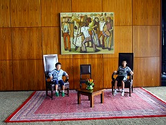 ブラジリア ブラジルの世界遺産 Brasilia worldheritage Brazil