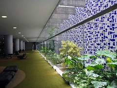 ブラジリア ブラジルの世界遺産 Brasilia worldheritage Brazil