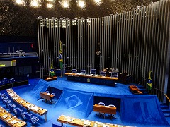 ブラジリア ブラジルの世界遺産 Brasilia worldheritage Brazil