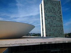 ブラジリア ブラジルの世界遺産 Brasilia worldheritage Brazil