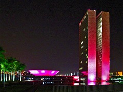ブラジリア ブラジルの世界遺産 Brasilia worldheritage Brazil