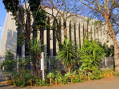 uWA@uW̐EY Brasilia@worldheritage Brazil