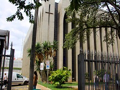 ブラジリア ブラジルの世界遺産 Brasilia worldheritage Brazil