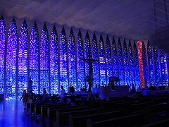 ブラジリア ブラジルの世界遺産 Brasilia worldheritage Brazil