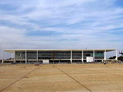 uWA@uW̐EY Brasilia@worldheritage Brazil