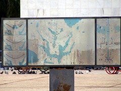 ブラジリア ブラジルの世界遺産 Brasilia worldheritage Brazil