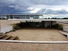 ブラジリア ブラジルの世界遺産 Brasilia worldheritage Brazil
