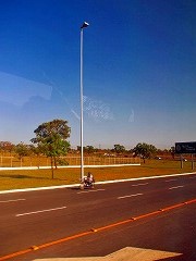 ブラジリア ブラジルの世界遺産 Brasilia worldheritage Brazil