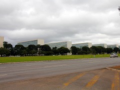 ブラジリア ブラジルの世界遺産 Brasilia worldheritage Brazil