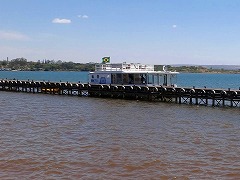 ブラジリア ブラジルの世界遺産 Brasilia worldheritage Brazil