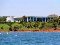 ブラジリア ブラジルの世界遺産 Brasilia worldheritage Brazil