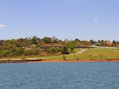 ブラジリア ブラジルの世界遺産 Brasilia worldheritage Brazil