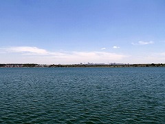 ブラジリア ブラジルの世界遺産 Brasilia worldheritage Brazil
