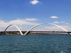 ブラジリア ブラジルの世界遺産 Brasilia worldheritage Brazil