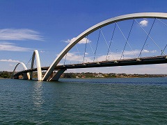 ブラジリア ブラジルの世界遺産 Brasilia worldheritage Brazil