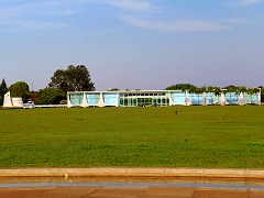 ブラジリア ブラジルの世界遺産 Brasilia worldheritage Brazil